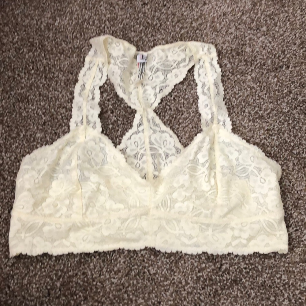 Free People Bralette